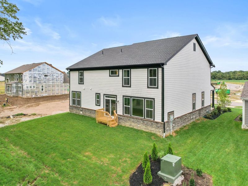 8272 Greenhill Way, Sunbury, OH 43074 Photo 38