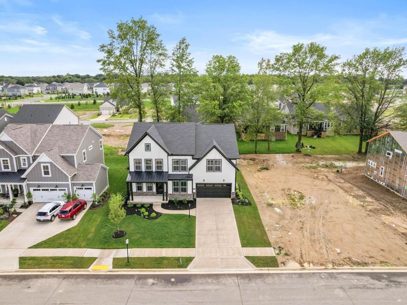 8272 Greenhill Way, Sunbury, OH 43074 Photo 4