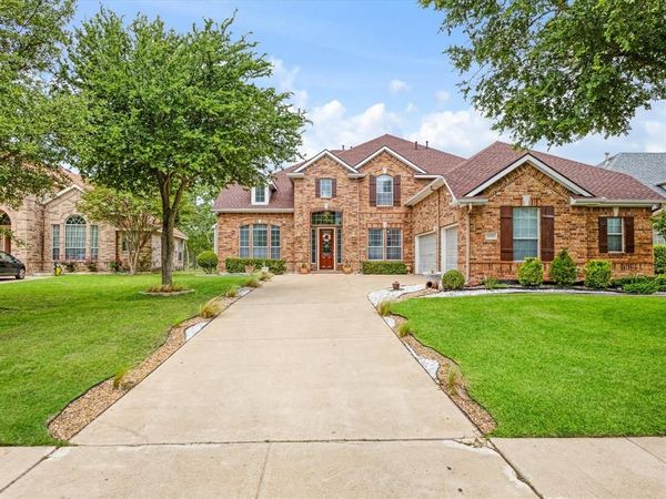 10505 Waterview Parkway, Rowlett, TX 75089