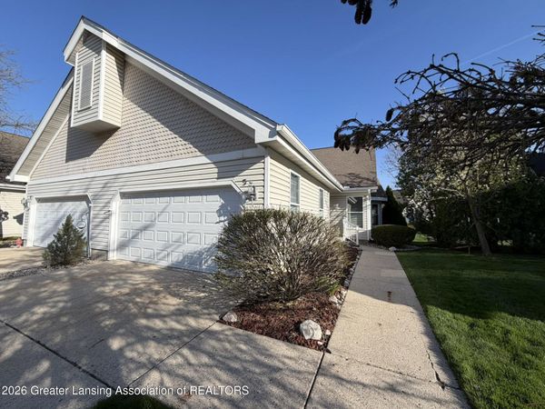 2415 N Aurelius Road, Holt, MI 48842