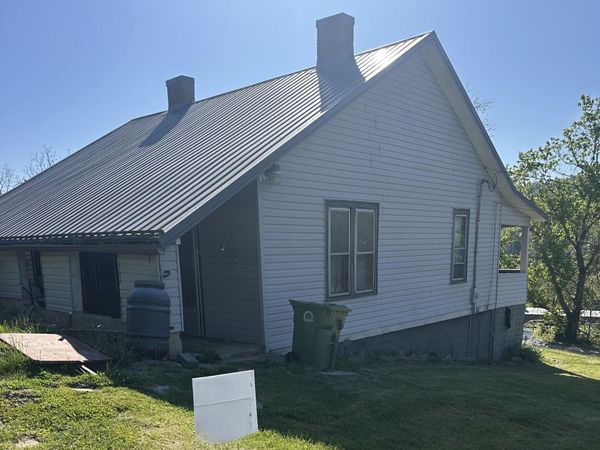 210 North Ford Street, Pennington Gap, VA 24277
