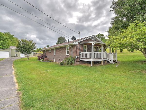 257 Mockingbird Lane, Kingsport, TN 37663