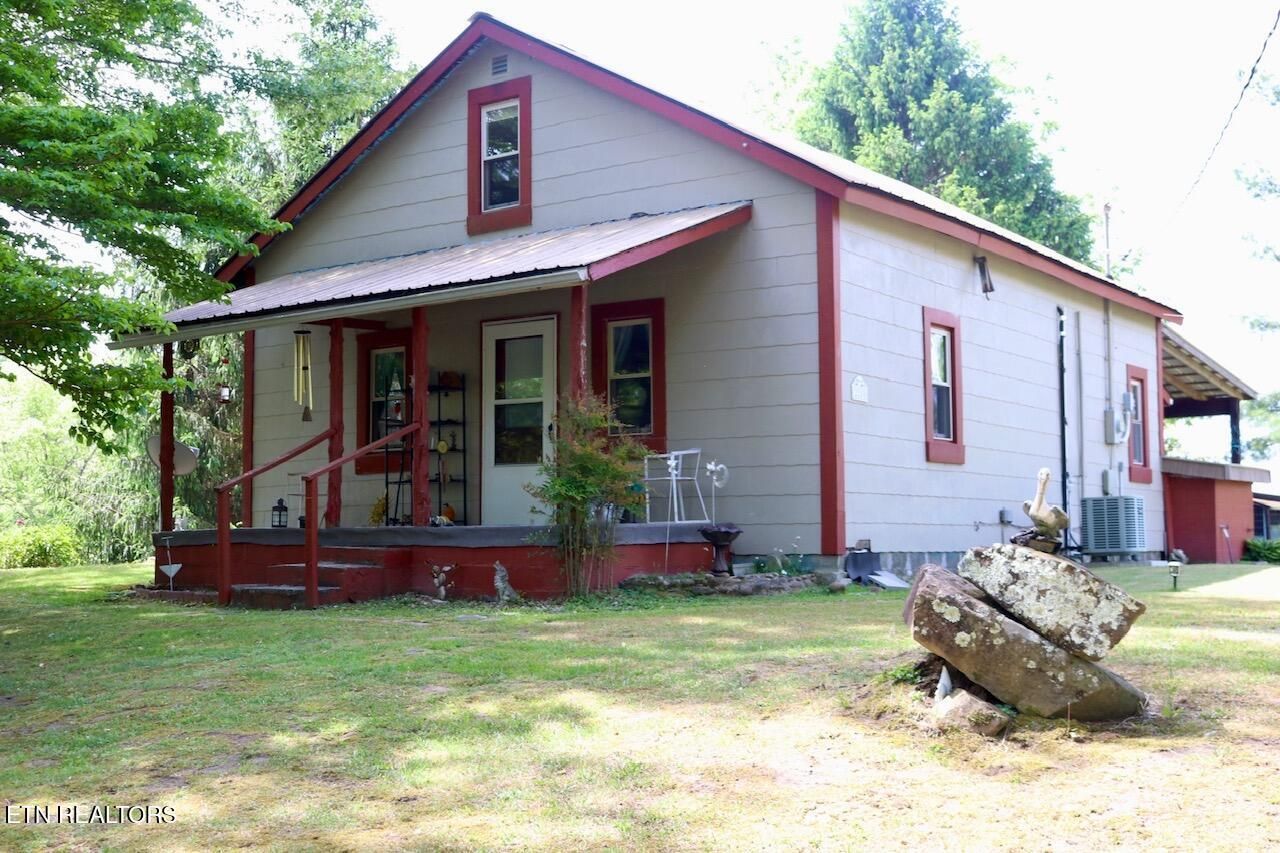 2280 Leatherwood Ford Rd, Jamestown, TN 38556 Main Photo