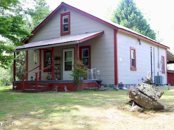 2280 Leatherwood Ford Rd, Jamestown, TN 38556