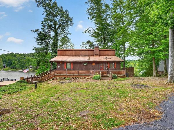 254 Shady Cliff Road, Lewisburg, KY 42256