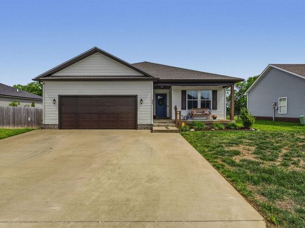 443 Cedar Run Street, Bowling Green, KY 42101