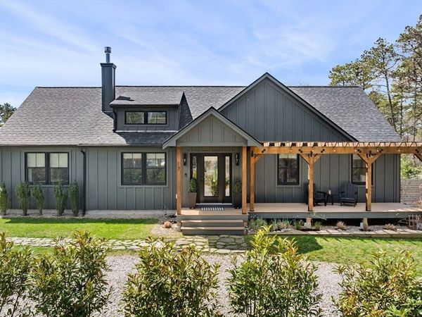 17 Rogers Road, Harwich, MA 02645