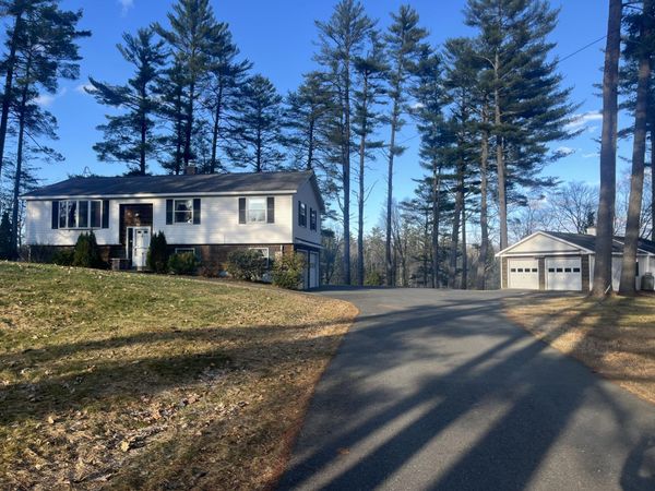 157 Main Road, Abbot, ME 04406