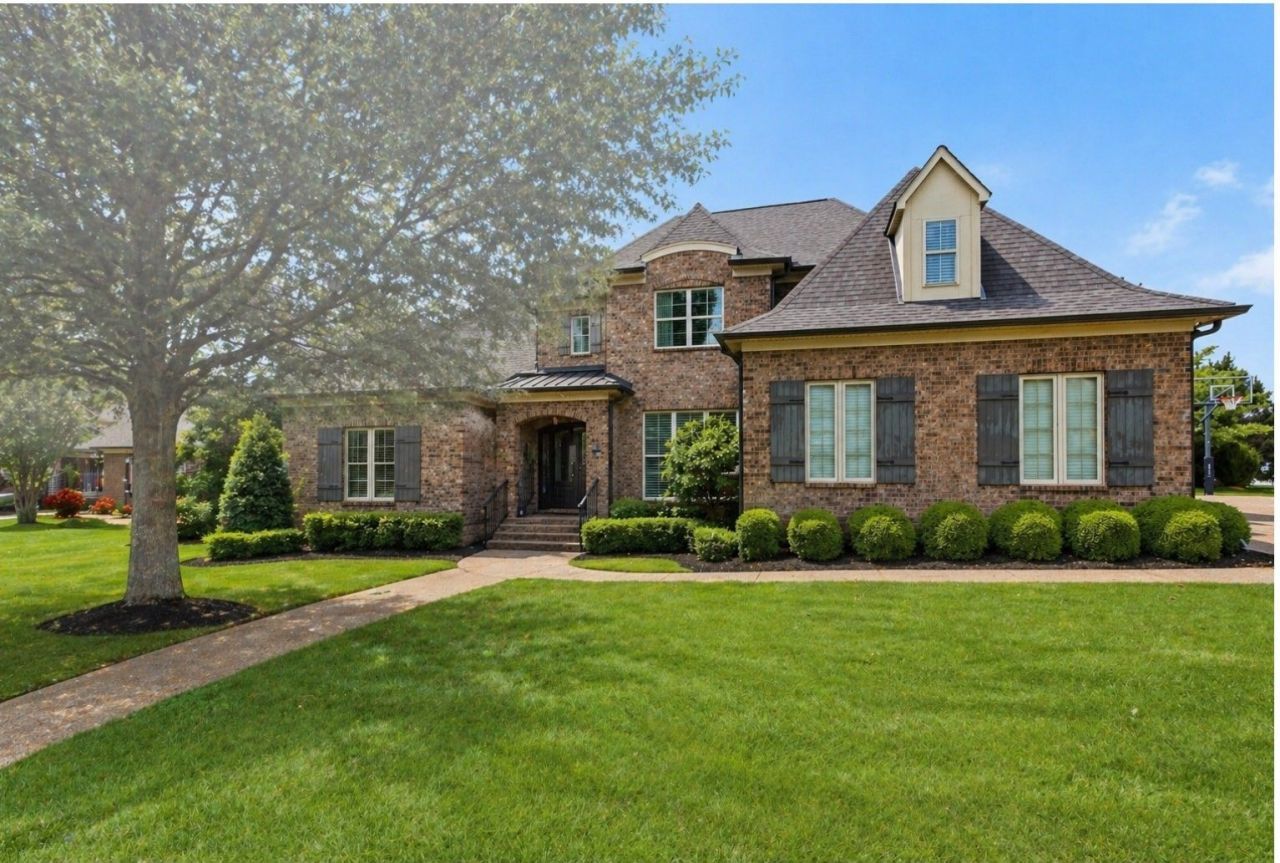 3208 Appian Way, Spring Hill, TN 37174 Main Photo