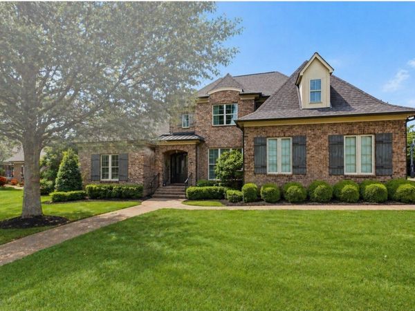 3208 Appian Way , Spring Hill, TN 37174