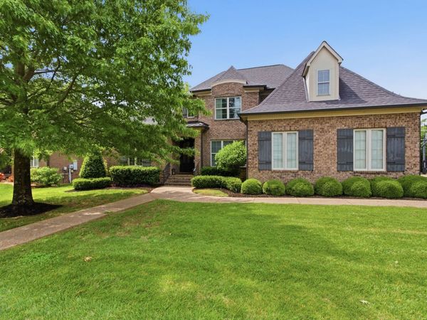 3208 Appian Way , Spring Hill, TN 37174