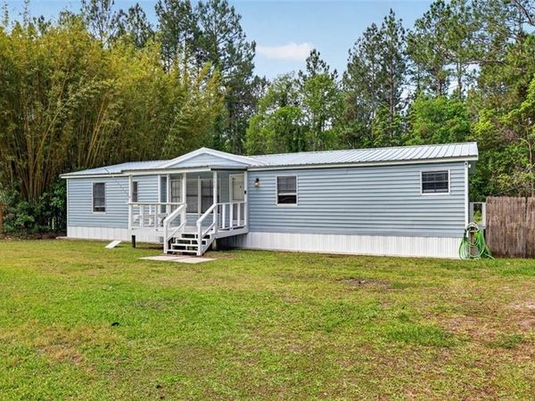 155 Pine Crossing, Woodbine, GA 31569