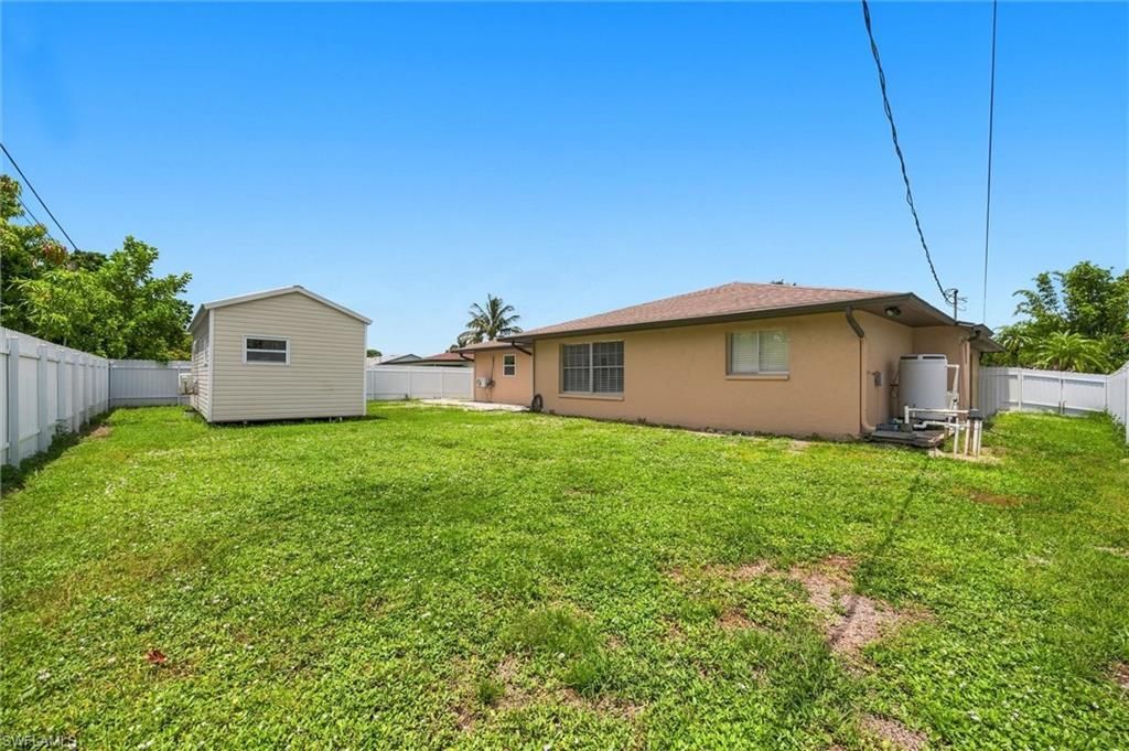4472 30th Pl Sw, Naples, FL 34116 Photo