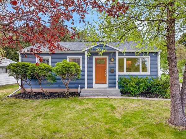 5316 Healy Lane, Monona, WI 53716