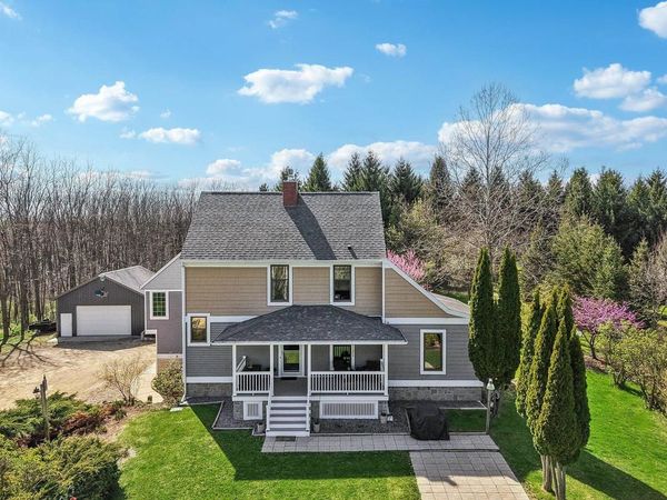 9224 Fargo Road, Mount Horeb, WI 53572