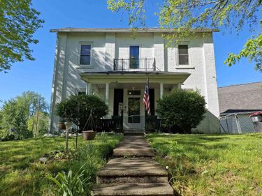 500 E Summit Street, Attica, IN 47918