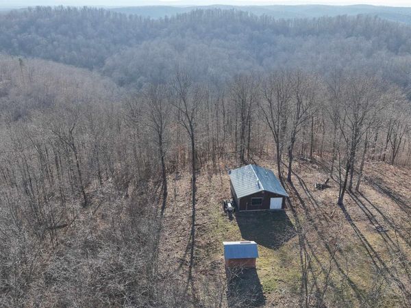 115A Greasy Bottom Road , Melbourne, AR 72556