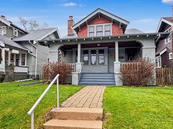 3007 N Newhall St, Milwaukee, WI 53211
