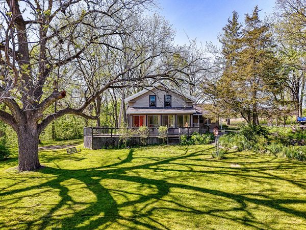 N2312 County Road J -, Sumner, WI 53538
