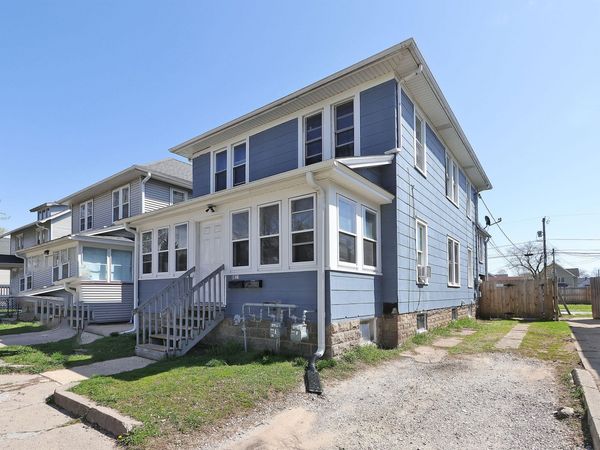 6621 18th Ave, Kenosha, WI 53143