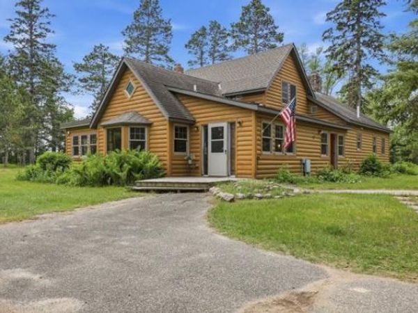 37164 N Courage Drive, Unit (Lot 3), Lake George, MN 56458