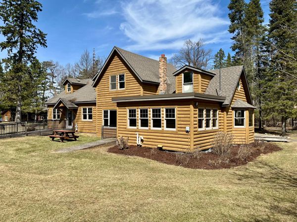 37164 N Courage Drive, Lake George, MN 56458