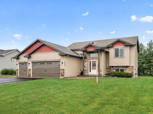 8537 Eisele Avenue NE, Monticello, MN 55362