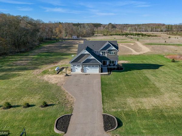 9109 254th Court NE, Stacy, MN 55079
