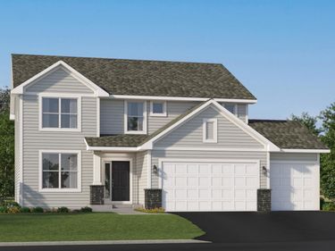 867 149th Lane NW, Andover, MN 55304