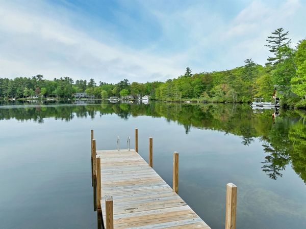84 & 86 Governor Wentworth Highway, Tuftonboro, NH 03853