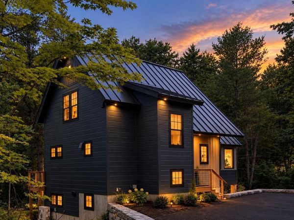 84 & 86 Governor Wentworth Highway, Tuftonboro, NH 03853