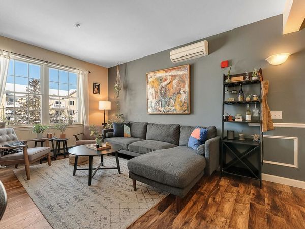 78 Severance Green Road, Unit 203, Colchester, VT 05446