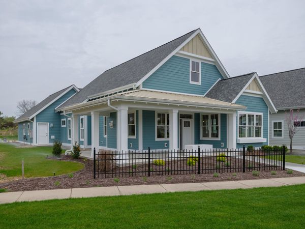 7207 Coreopsis Cove, Kalamazoo, MI 49009