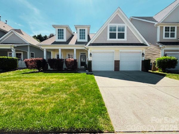 1022 Fleming Lane , Matthews, NC 28104