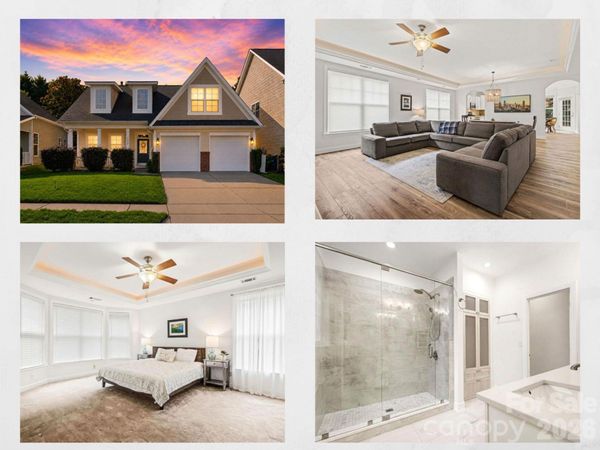 1022 Fleming Lane, Matthews, NC 28104