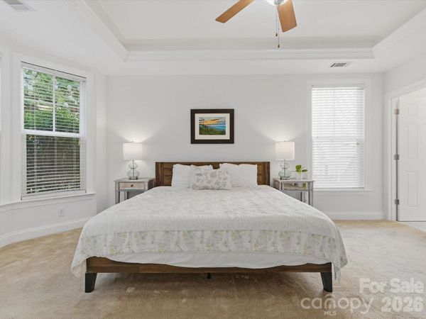 1022 Fleming Lane, Matthews, NC 28104