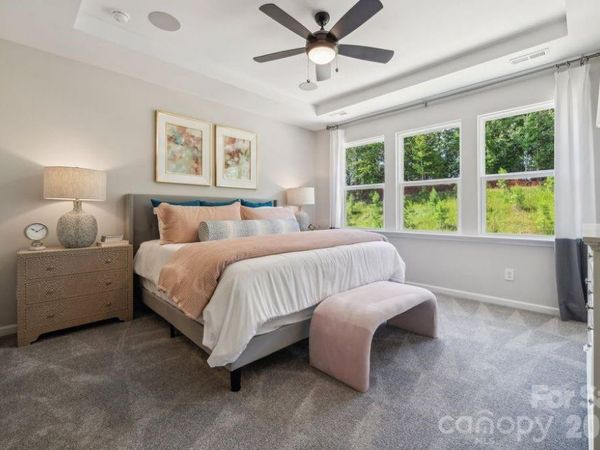 205 Silver Fleet Drive, Indian Trail, NC 28079