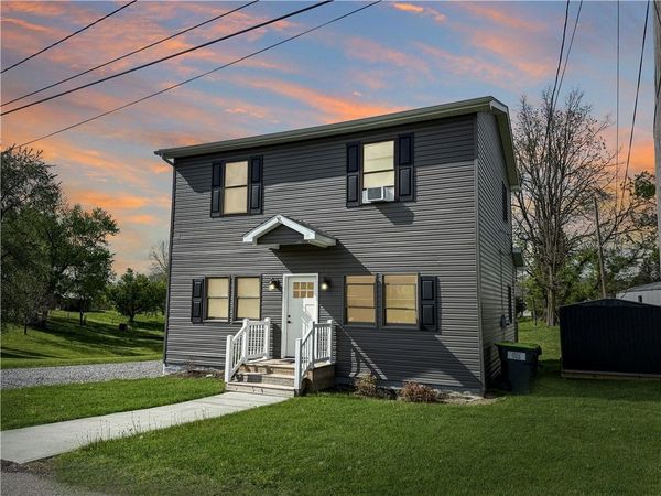 238 Reserve Sq, Wampum, PA 16157