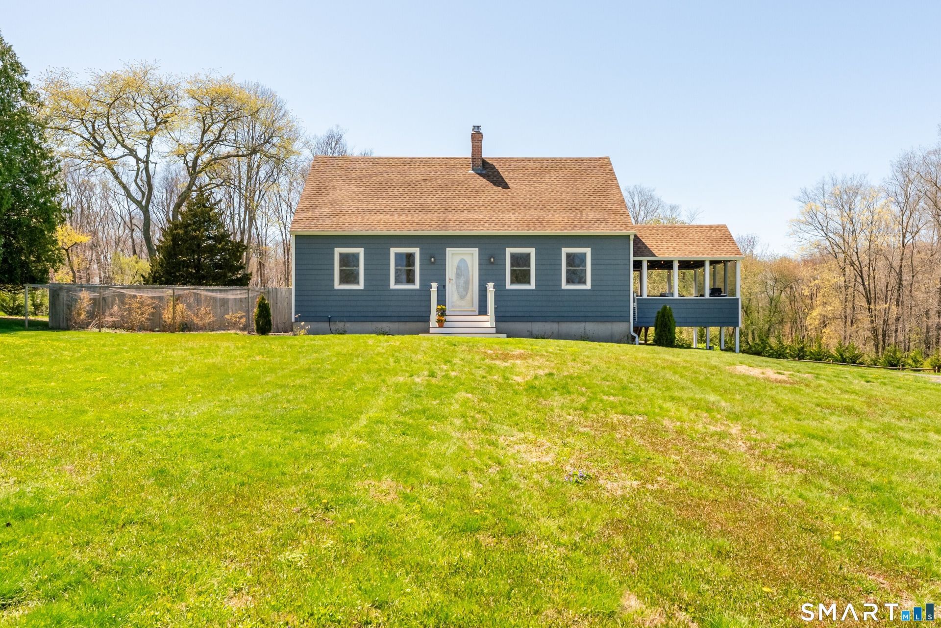 36 Jeremy Hill, North Stonington, CT 06359 Main Photo