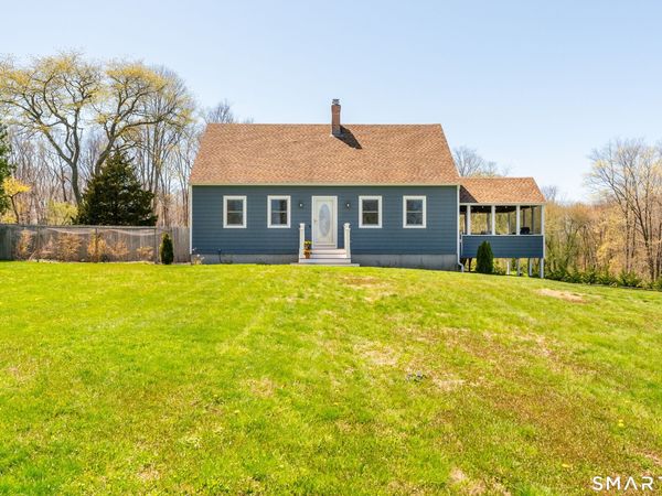 36 Jeremy Hill, North Stonington, CT 06359