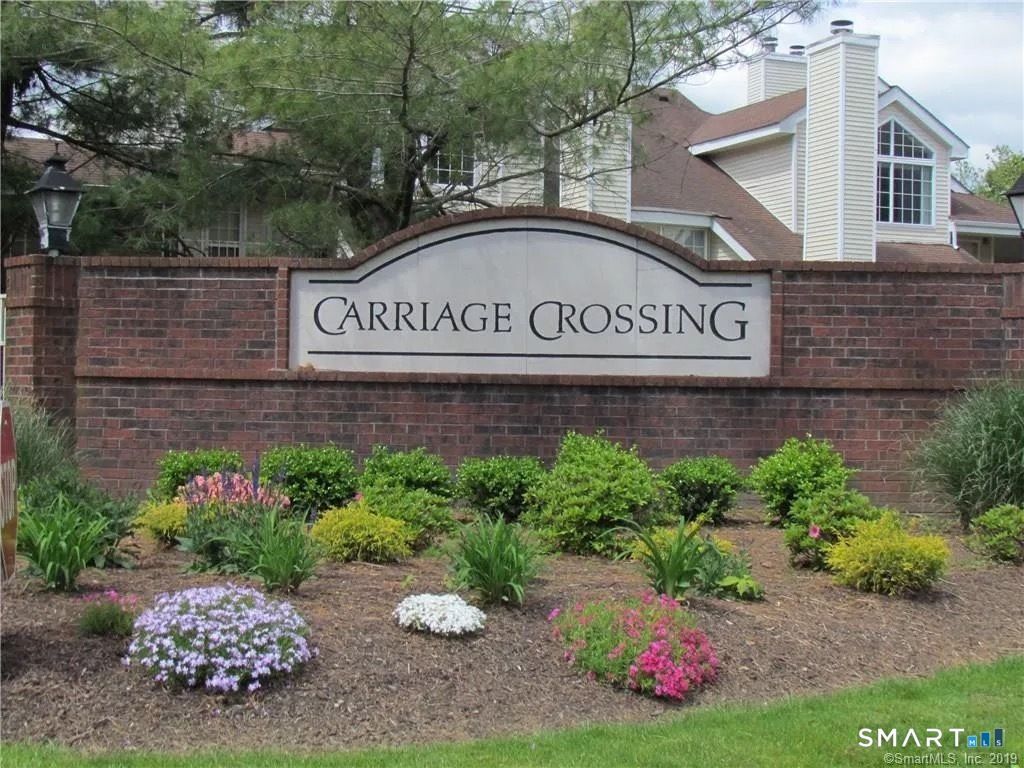 57 Carriage Crossing, Unit 57, Middletown, CT 06457 Main Photo