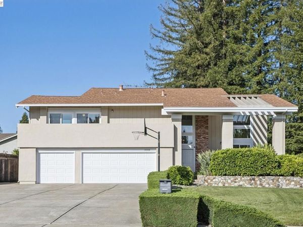 12228 Toluca Dr, San Ramon, CA 94583