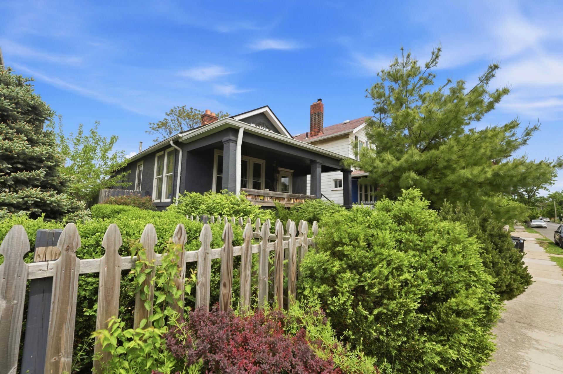 318 E Hinman Avenue, Columbus, OH 43207 Main Photo