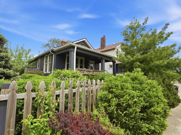 318 E Hinman Avenue, Columbus, OH 43207