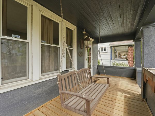 318 E Hinman Avenue, Columbus, OH 43207