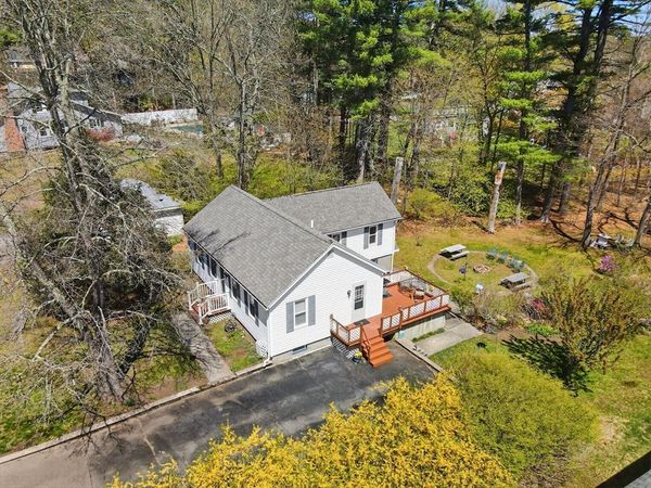 234 Allen Rd, Billerica, MA 01821