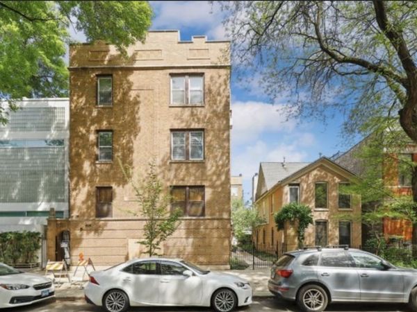 1931 N Howe Street , Unit 2W, Chicago, IL 60614