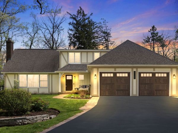 2125 Timbertrails Road , Lisle, IL 60532