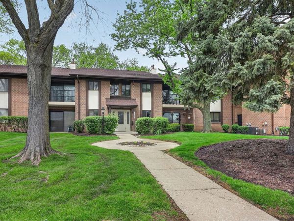 8212 Anchor Drive , Unit 508, Woodridge, IL 60517