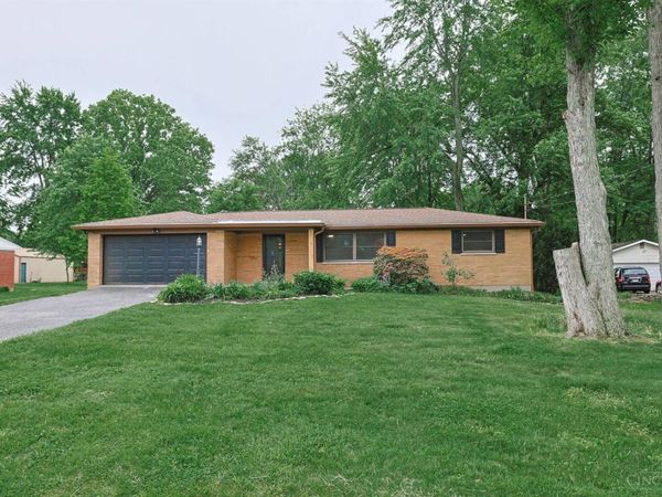 1213 Teakwood Drive, Milford, OH 45150